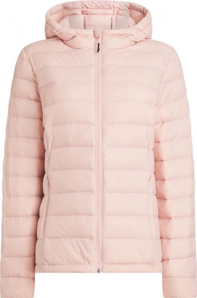Пуховик McKinley Warella JKT W 419994-340 р.S рожевий