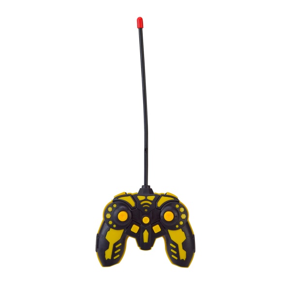 Машинка-перевертыш на р/у Shantou 285