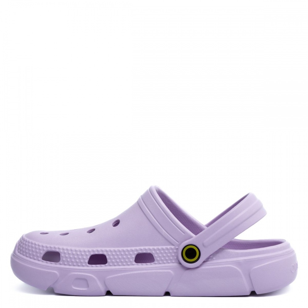 Сабо дитячі Oldcom Feeling р.34-35 лаванда