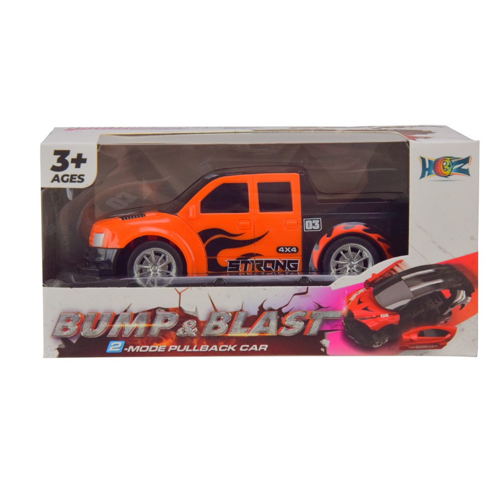 Машинка Shantou 3310