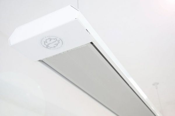 Инфракрасный обогреватель Б 1000