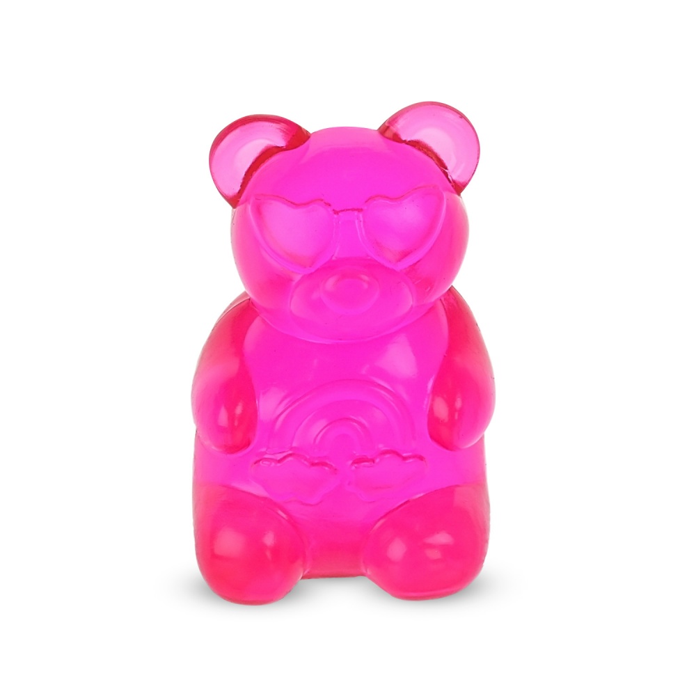 Игрушка-антистресс Yabba Dabba Мишка YD2554