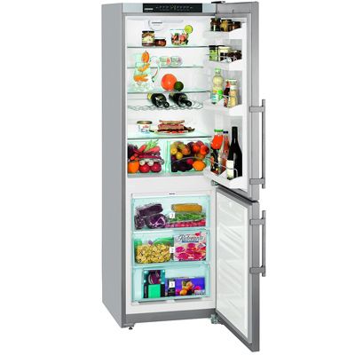 Холодильник Liebherr CNsl 3503