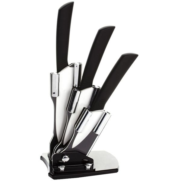 Набор керамических ножей 29-166-006 3 шт