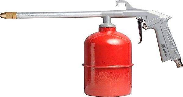 Пневмопістолет промивний MTX 573409