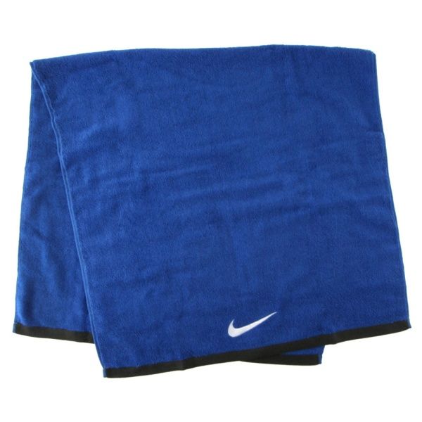 Полотенце Nike Fundamental Towel Sport N.ET.17.452 р. L 