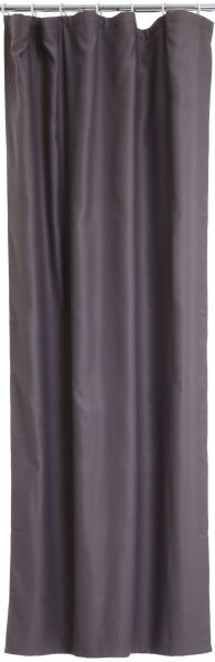 Штора Блэкаут пепельный 150х270 см