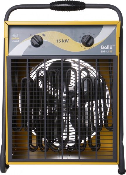 Тепловая пушка Ballu BHP-M-15 