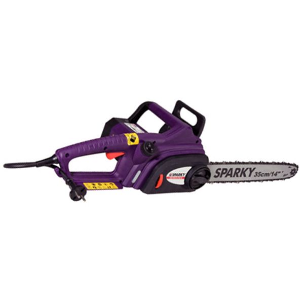 Электропила цепная Sparky TV 1835