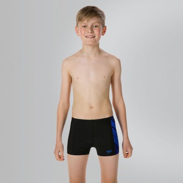 Плавки Speedo ALV_PN_ASHT_JM 8-09530C884 р.30 черный