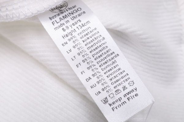 Джемпер Фламинго р.134 молочный C740N-9506 