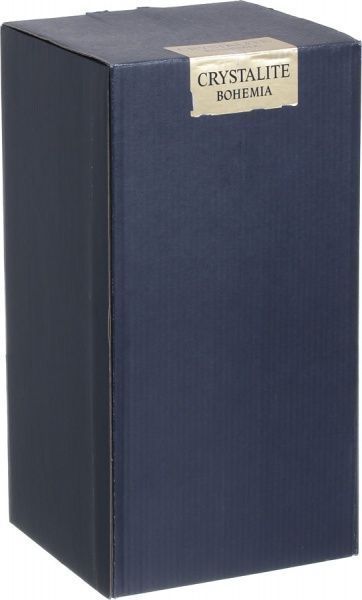 Ваза Barley 30,5 см Bohemia