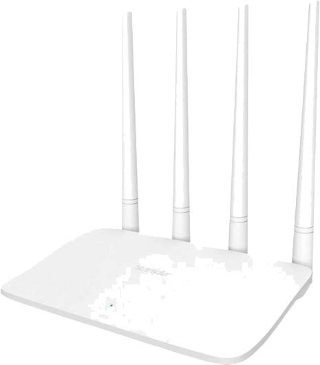 Wi-Fi-роутер TENDA F6 