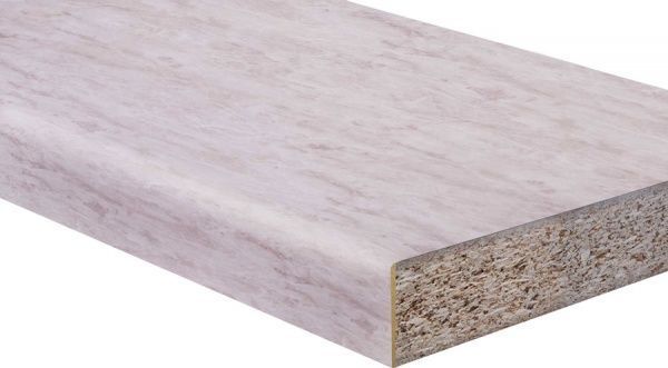 Стільниця LuxeForm W577 Розмарі 3050x600x28 мм