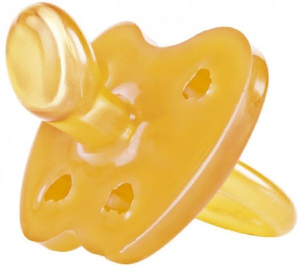 Пустушка Hevea Hevea Car