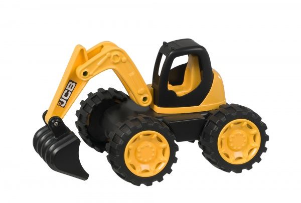 Іграшка Teamsterz екскаватор 17,5 см 1416226