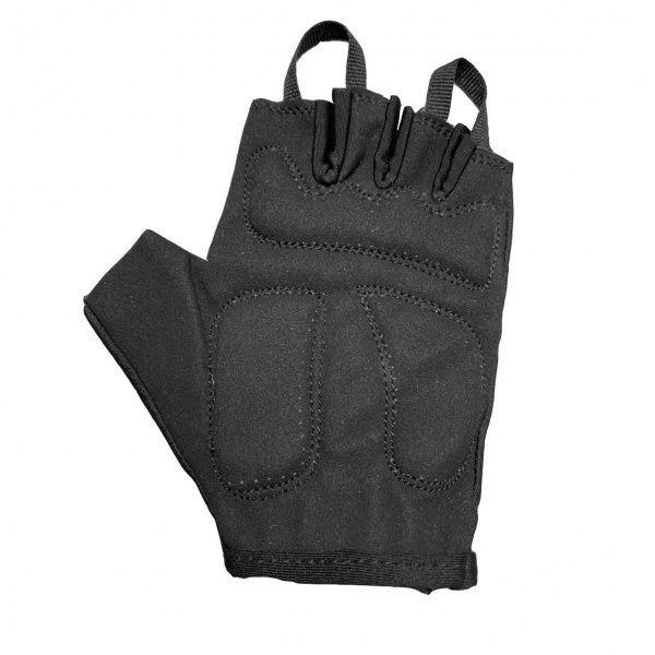 Перчатки для фитнеса PowerPlay PP_2004 р. S черный 