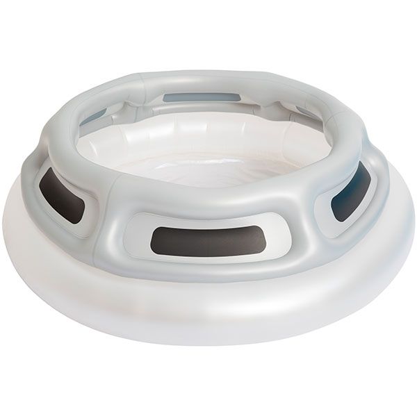 Басейн надувний Bestway зі світлодіодною підсвіткою 