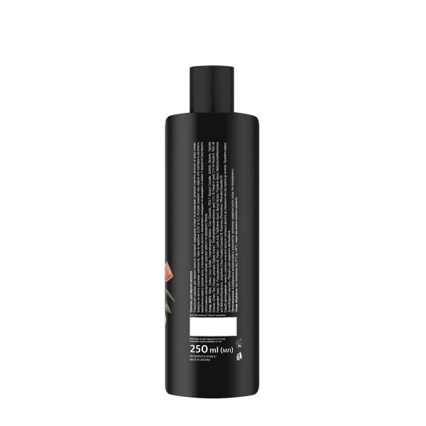 Шампунь Tink для жирного волосся Грейпфрут-Зелений чай 250 мл