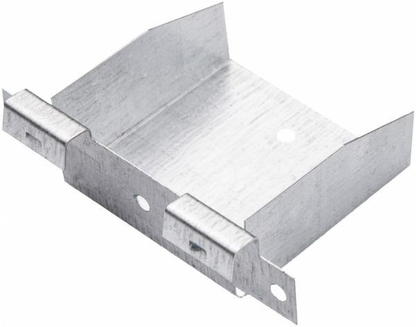 Соединитель угловой INDUSTRY для профиля CD 60 