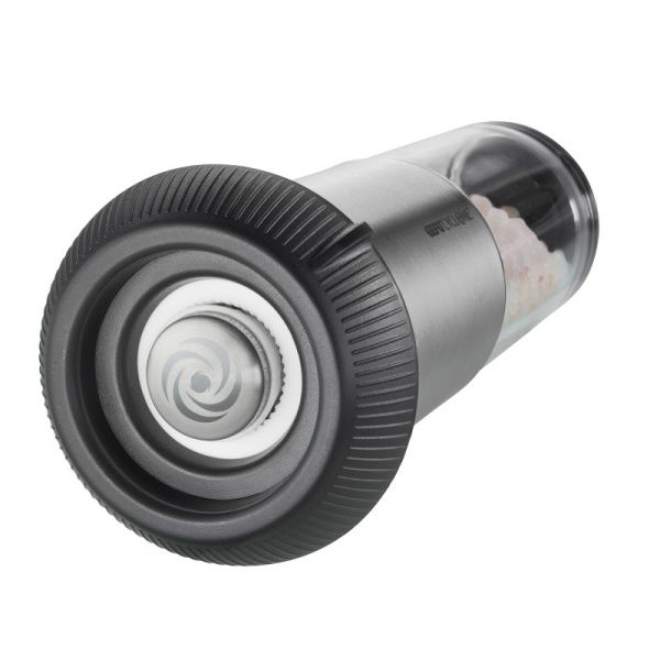 Мельница для перца с солонкой X-Plosion М (34627) Gefu