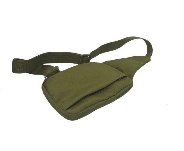 Сумка для документов СДД-2