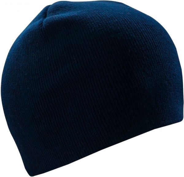 Шапка Bergamo Primary синяя 3000-14 CO 