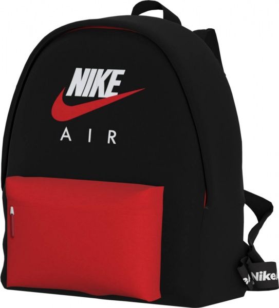Рюкзак Nike Air Heritage CW9265-011 черный