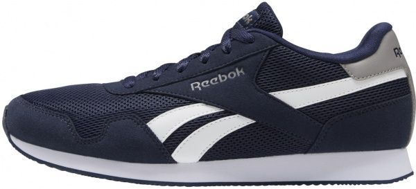 Кроссовки Reebok FY5816 р.UK 10,5 синий