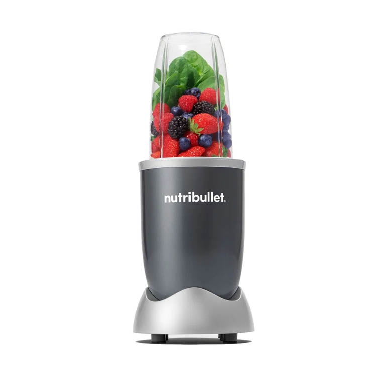 Блендер стаціонарний NUTRIBULLET NB607DG