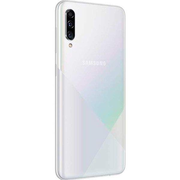 Смартфон Samsung Galaxy A30s 3/32GB White (SM-A307FZWU)