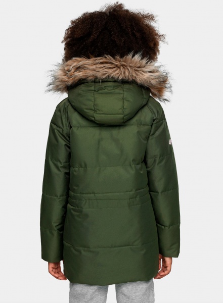 Куртка 4F HJZ21-JKUD001-43S р.134 хакі