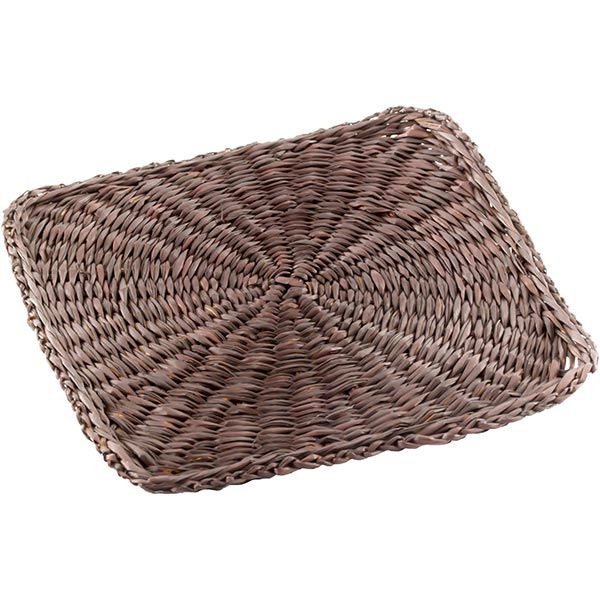 Подставка под горячее квадратная 18x18 см