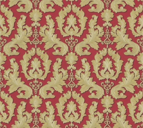 Шпалери A.S. Creation George 36163-6 