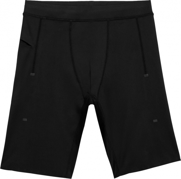 Шорти 4F R4L21-SPMF902-20S р. XL чорний