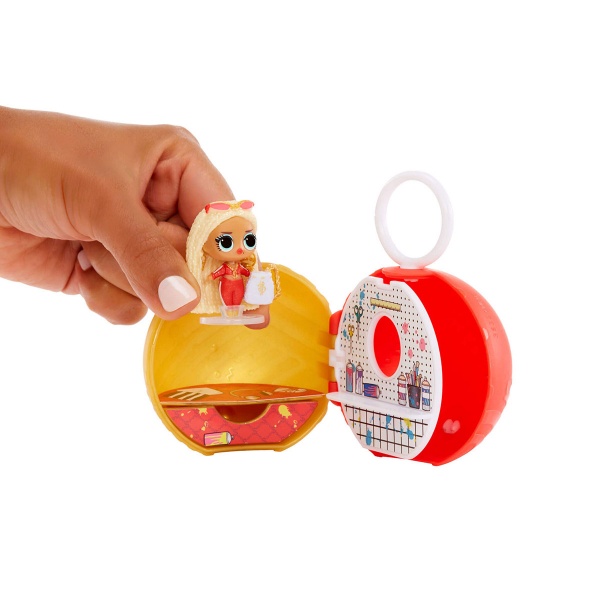 Кукольный набор L.O.L. SURPRISE! серии Minis_Малышки 579618