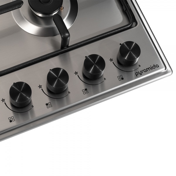 Варочная поверхность Pyramida PFX 604 IX H