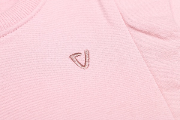 Джемпер для девочки NWM р.152 светло-лиловый U44075-1 