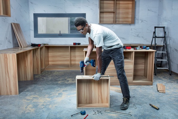 Шуруповерт акумуляторний Bosch Professional GSR 185 06019K3000