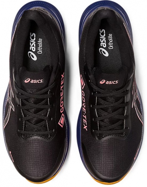 Кросівки Asics GEL-PULSE 14 GTX 1012B317-001 р.40,5 чорний