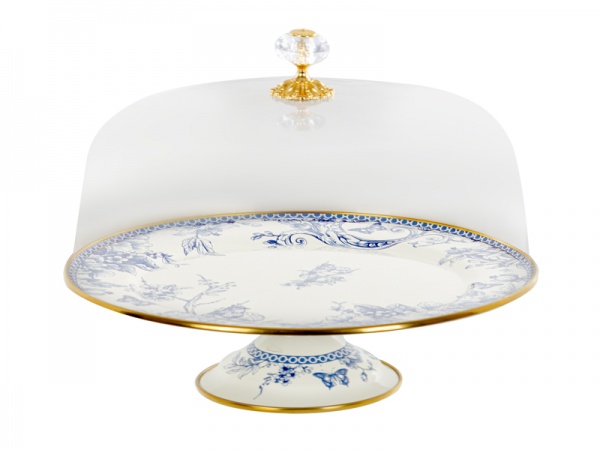 Тортниця Butterfly 763-029 Elmani 