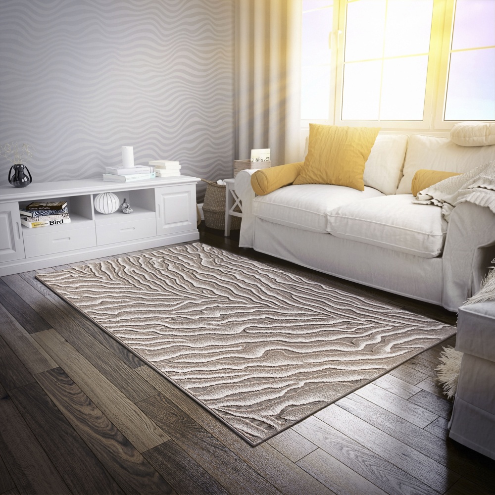 Ковер Karat Carpet OKSI 1.60x2.30 (38013/212)