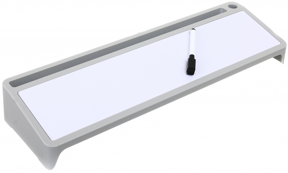 Дошка магнітно-маркерна Nota Bene настільна для нотаток