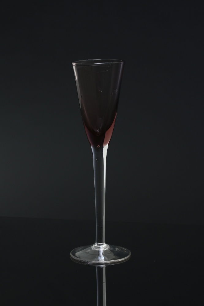 Набір чарок для лікеру Fiora Artland скло 60 мл 6 шт.