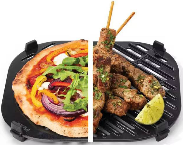 Мультипечь NUTRIBULLET NBA 0611 DG