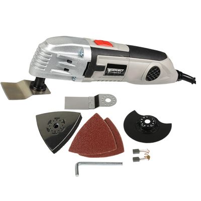 Многофункциональный инструмент Forte MT 300 VQ