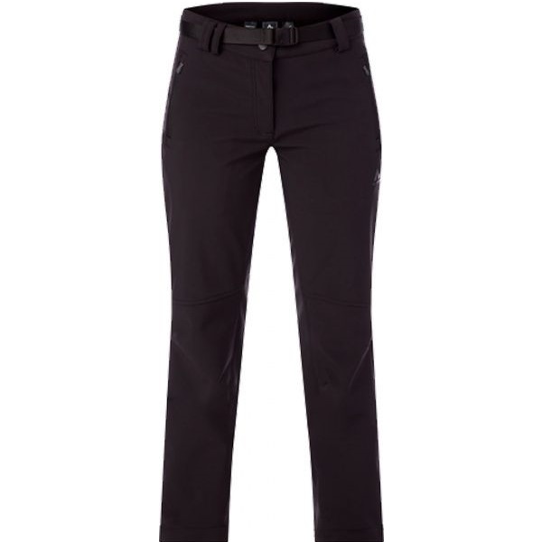 Брюки McKinley Shalda II wms 294688-050 р. 42 черный