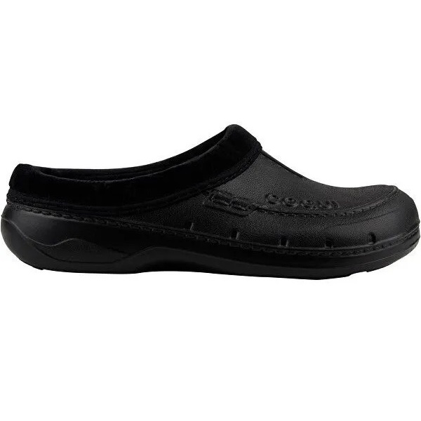 Сабо Coqui 9771-900-2222 р.41/42 черный