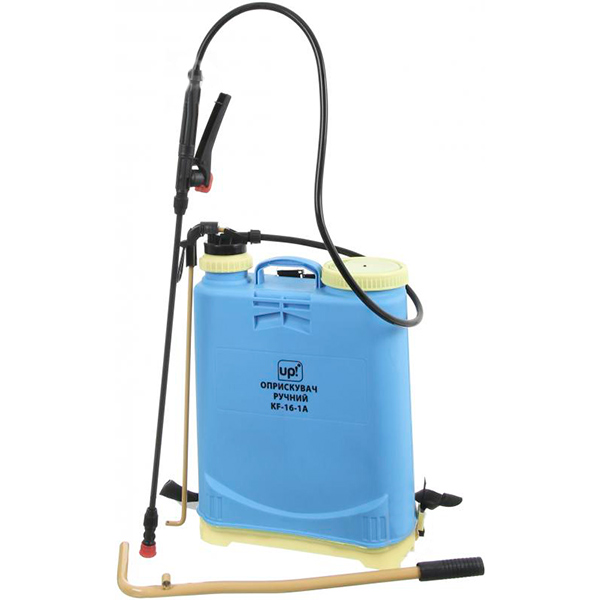 Обприскувач ранцевий UP! (Underprice) 16 л 