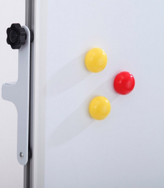 Магнитно-маркерный флипчарт Buromax 70х100 см BM.0011